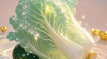 注意！进口新鲜大白菜检出农药残留超标