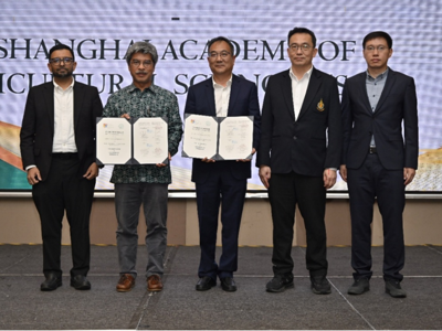 我院代表团赴马来西亚和新西兰开展国际学术交流并深化科研合作