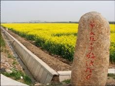 粮油功能区